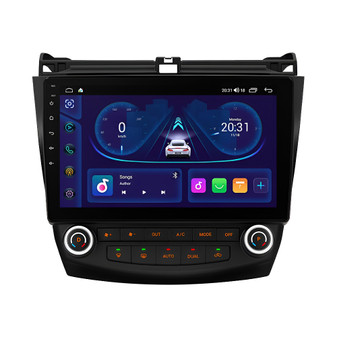 Xtrons IDP10ACHL Vivid Screen Protector