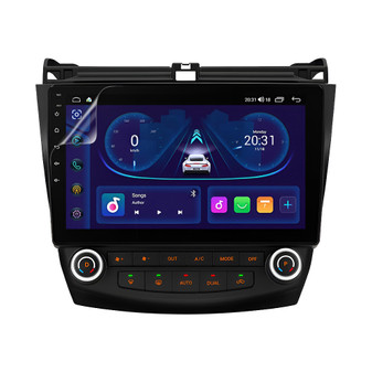 Xtrons IDP10ACHL Vivid Screen Protector