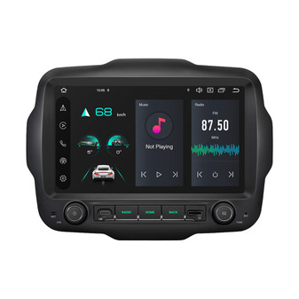 Xtrons PXH94RGJLGS Vivid Screen Protector