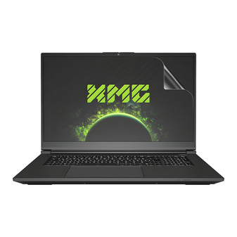 XMG Apex 17 XAP17M25 Vivid Screen Protector