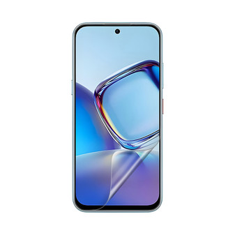 ZTE Nubia V80 Design Vivid Screen Protector