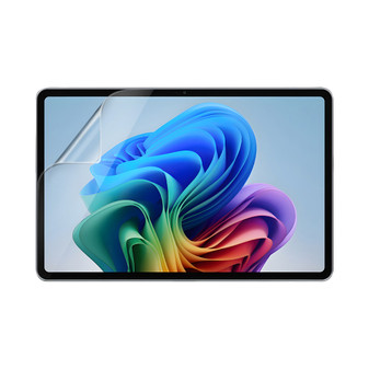 Alldocube iWork GT Ultra Matte Screen Protector