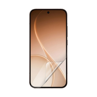 Oppo Reno 15 Matte Screen Protector