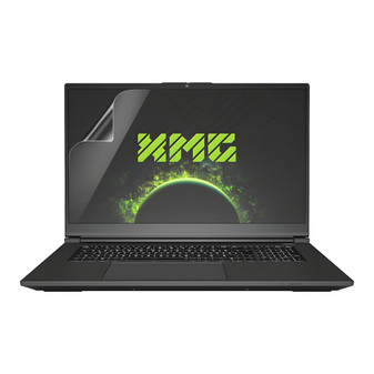 XMG Apex 17 XAP17M25 Matte Screen Protector
