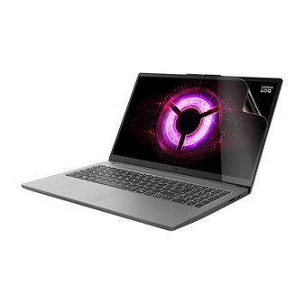 Lenovo LOQ 15ARP10E Matte Screen Protector
