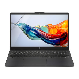 HP Laptop 15z fc100 (Non-Touch) Matte Screen Protector