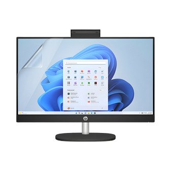 HP All-in-One 24 cr1000t (Touch) Matte Screen Protector