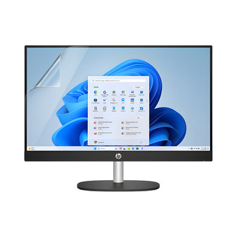HP All-in-One AI 24 cr2000t (Touch) Matte Screen Protector