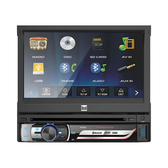 Dual DV715B