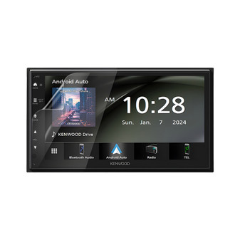 Kenwood DMX50S Matte Screen Protector