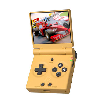 Miyoo Mini Flip Matte Screen Protector