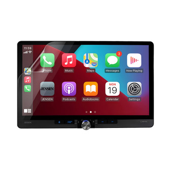 Jensen CAR1415 Matte Screen Protector