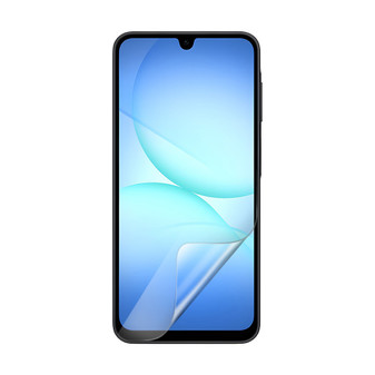 Samsung Galaxy A17 4G Matte Screen Protector