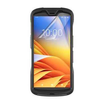 Zebra FR55 First Responder Matte Screen Protector