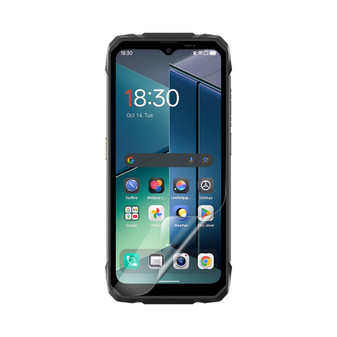 Blackview ROCK 1 Matte Screen Protector
