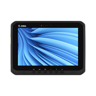 Zebra ET65W Windows Tablet Matte Screen Protector