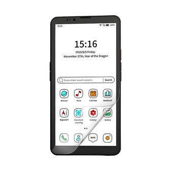 Bigme HiBreak Pro Color Matte Screen Protector