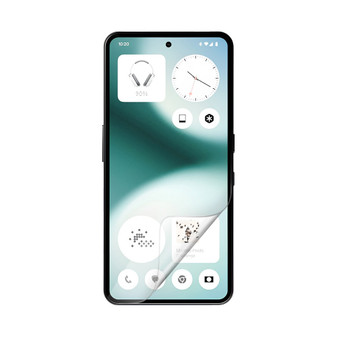 Nothing Phone (3a) Lite Matte Screen Protector