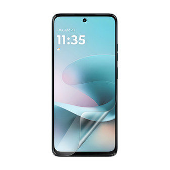 Motorola Moto G67 Power Matte Screen Protector