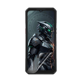 Oukitel WP62 5G Matte Screen Protector