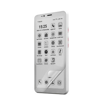 Bigme Hibreak S BW Matte Screen Protector