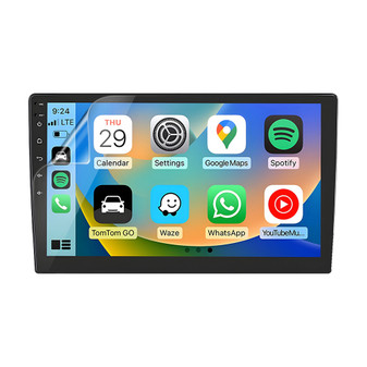 Eonon X3 Plus Matte Screen Protector