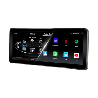 Atoto S8ADA44XL12A8PN Matte Screen Protector