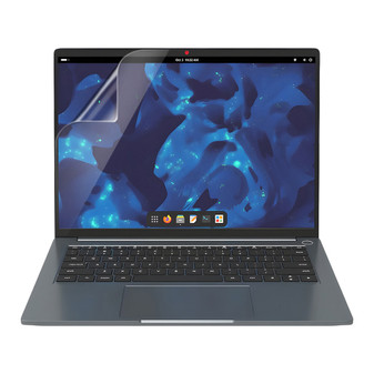 StarLabs StarBook Horizon Matte Screen Protector