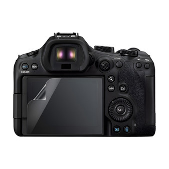Canon EOS R6 Mark III Matte Screen Protector