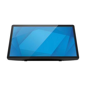 Elo 15-inch E-Series 3 with Intel Matte Screen Protector