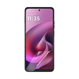 Motorola Moto G (2026) Matte Screen Protector