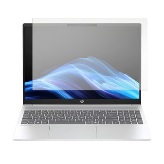 HP OmniBook 5 16t ba100 (Touch) Paper Screen Protector