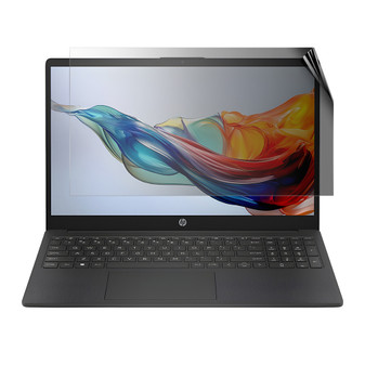 HP Laptop 15z fc100 (Non-Touch) Privacy Screen Protector
