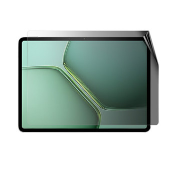 Vivo iQOO Pad 5e Privacy Screen Protector