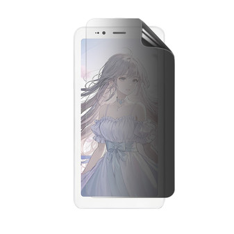 Bigme Hibreak S Color Privacy Screen Protector