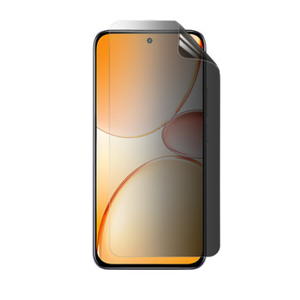 Realme C85 Pro Privacy Screen Protector