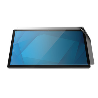 Elo EloPOS Z30 with Android Privacy Screen Protector