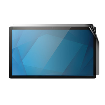 Elo 15-inch I-Series 5 Slate with Android Privacy Screen Protector
