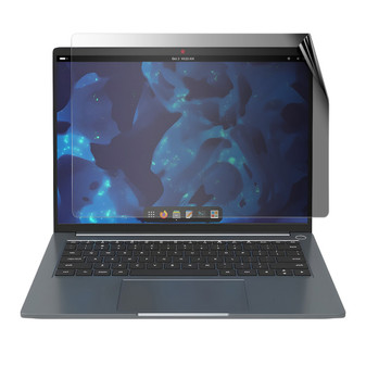 StarLabs StarBook Horizon Privacy Screen Protector