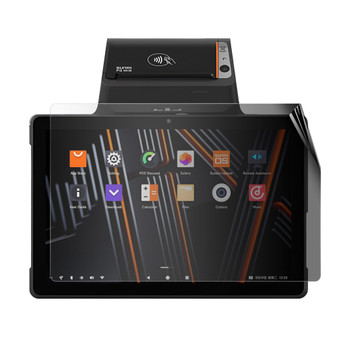 Sunmi P3 Mix Privacy Screen Protector