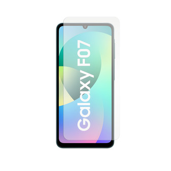 Samsung Galaxy F07 Paper Screen Protector