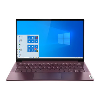 Lenovo IdeaPad Slim 7 14ARE05 (Bezel) Paper Screen Protector