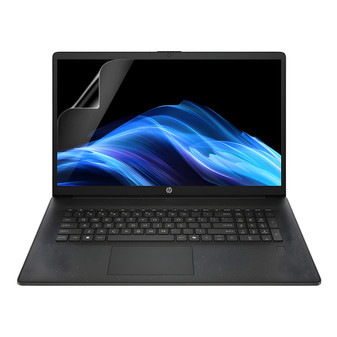 HP Laptop 17t cn500 (Non-Touch) Matte Screen Protector