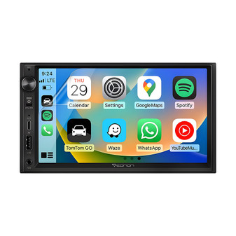 Eonon UX3 Matte Screen Protector