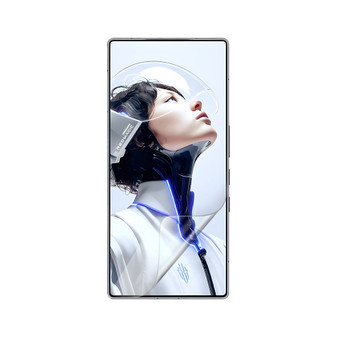 ZTE nubia RedMagic 11 Pro+ Matte Screen Protector