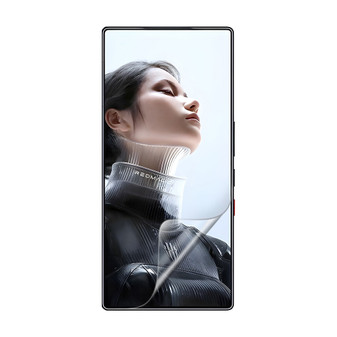 ZTE nubia RedMagic 11 Pro Vivid Screen Protector