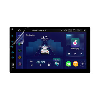 Xtrons TIXA745L Vivid Screen Protector