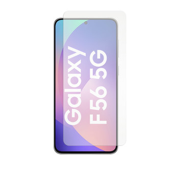 Samsung Galaxy F56 5G Paper Screen Protector