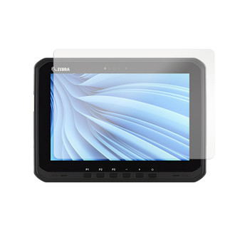 Zebra ET65W Windows Tablet Paper Screen Protector