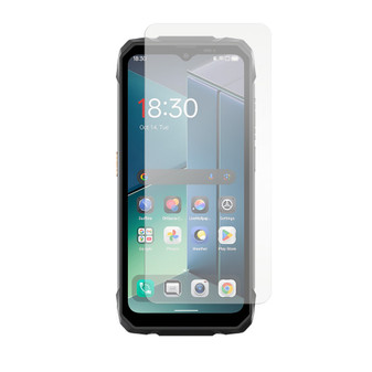 Blackview ROCK 1 Paper Screen Protector